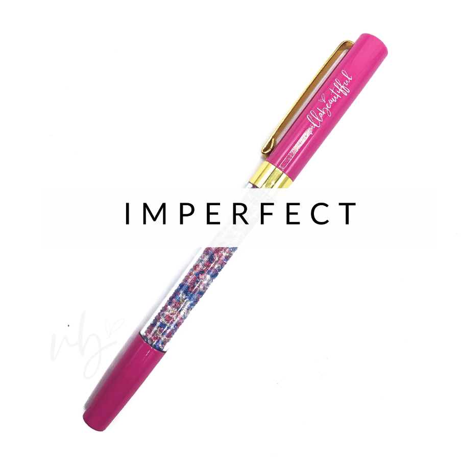 VBPen Imperfect | Aurora