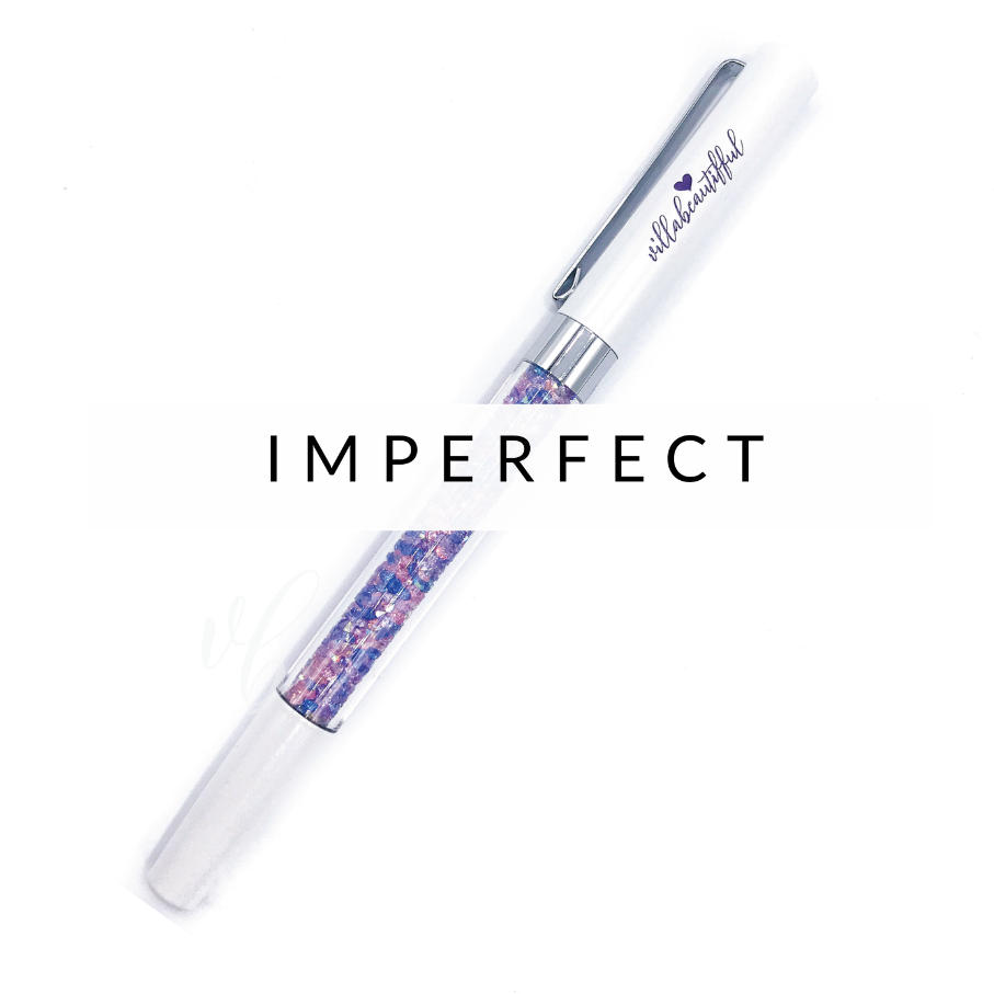 VBPen Imperfect | Go Wild