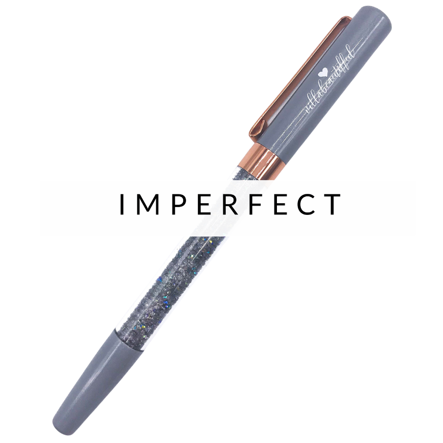 VBPen Imperfect | Spellbound