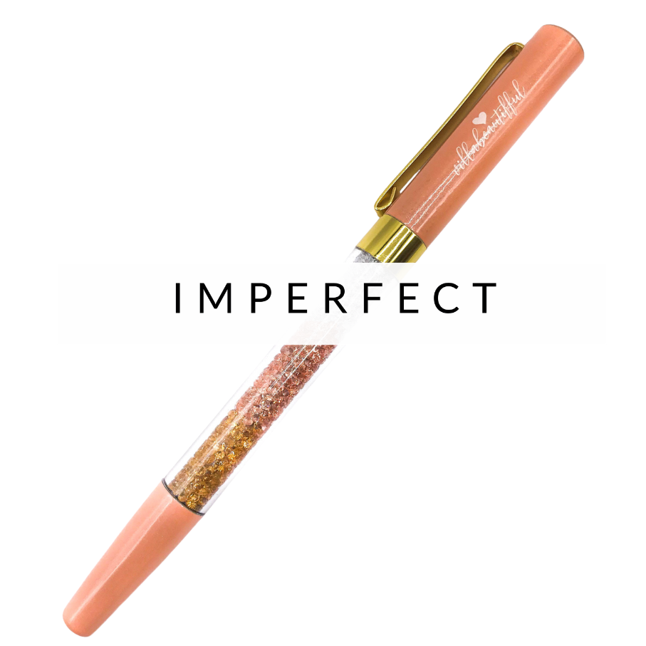 VBPen Imperfect | Let's Create