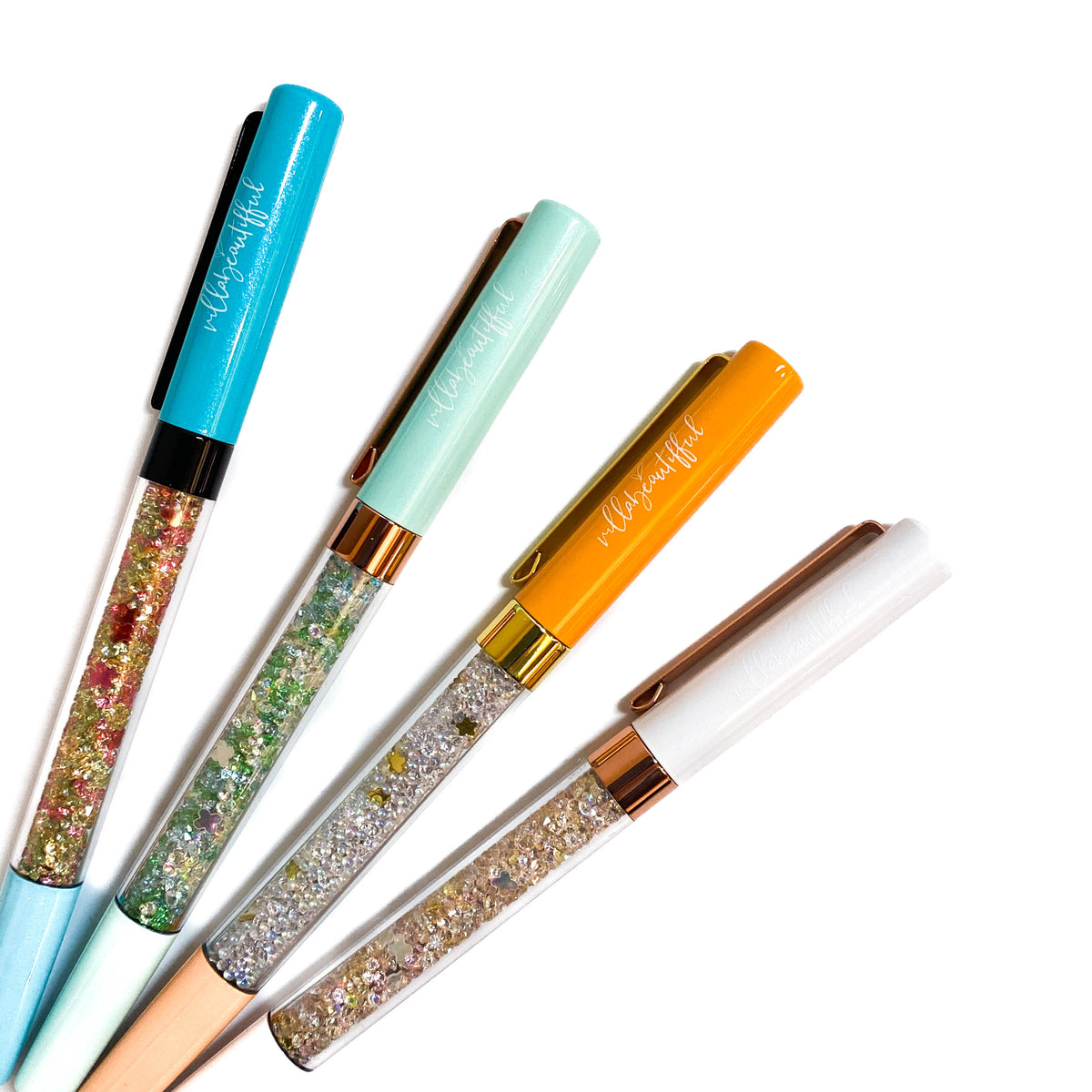 VBPen Bundle | Market Flowers