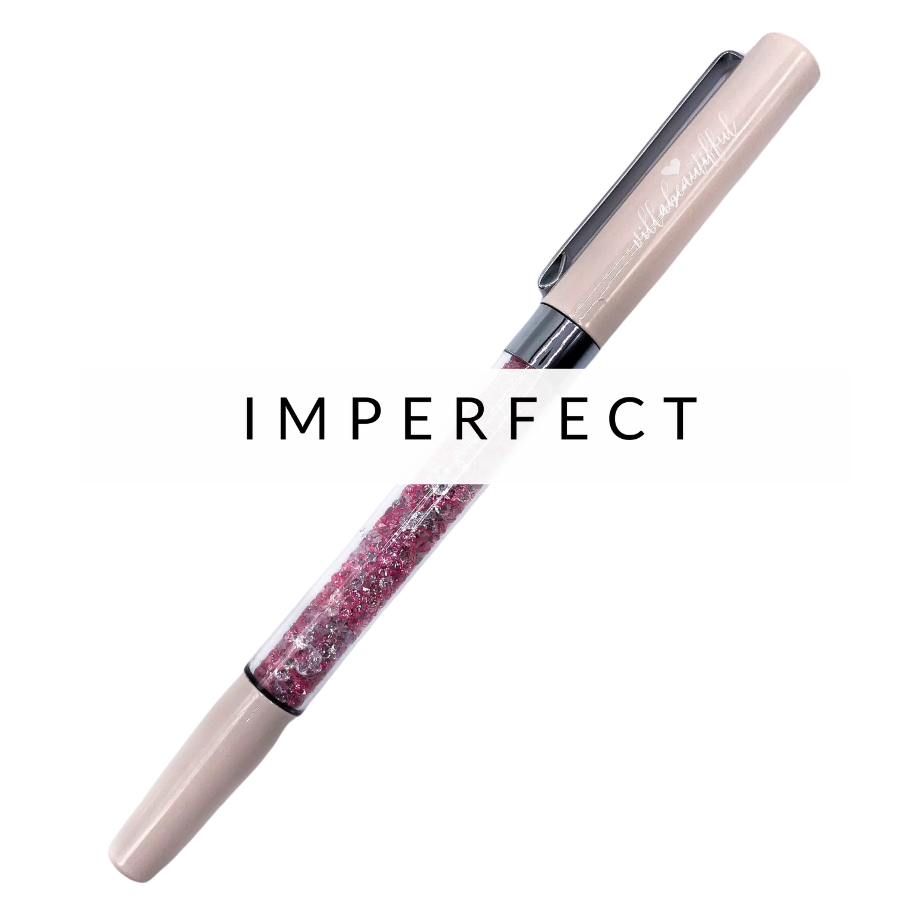 VBPen Imperfect | Me Time