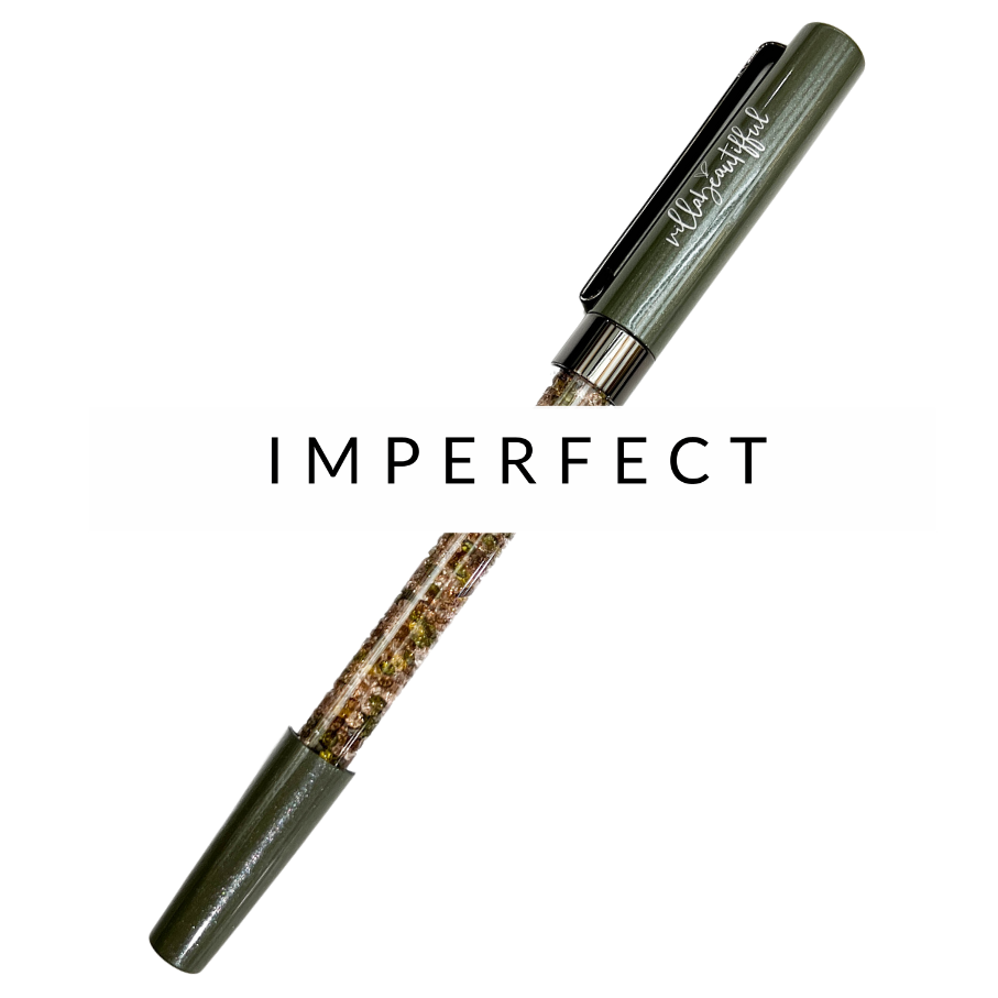 VBPen Imperfect | Meadow