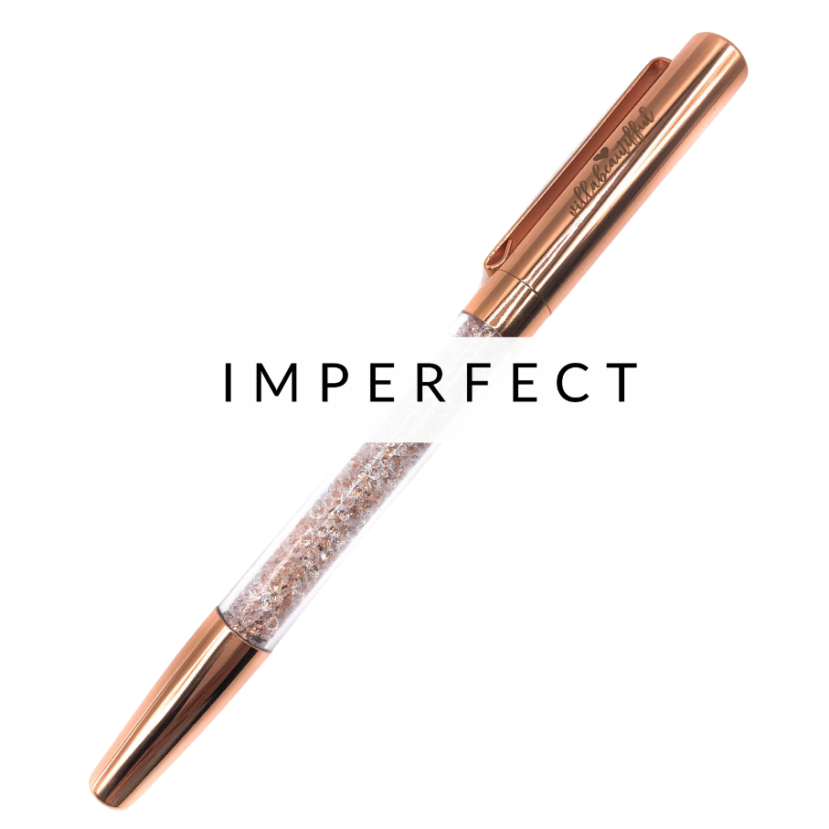 VBPen Imperfect | Mega Watt