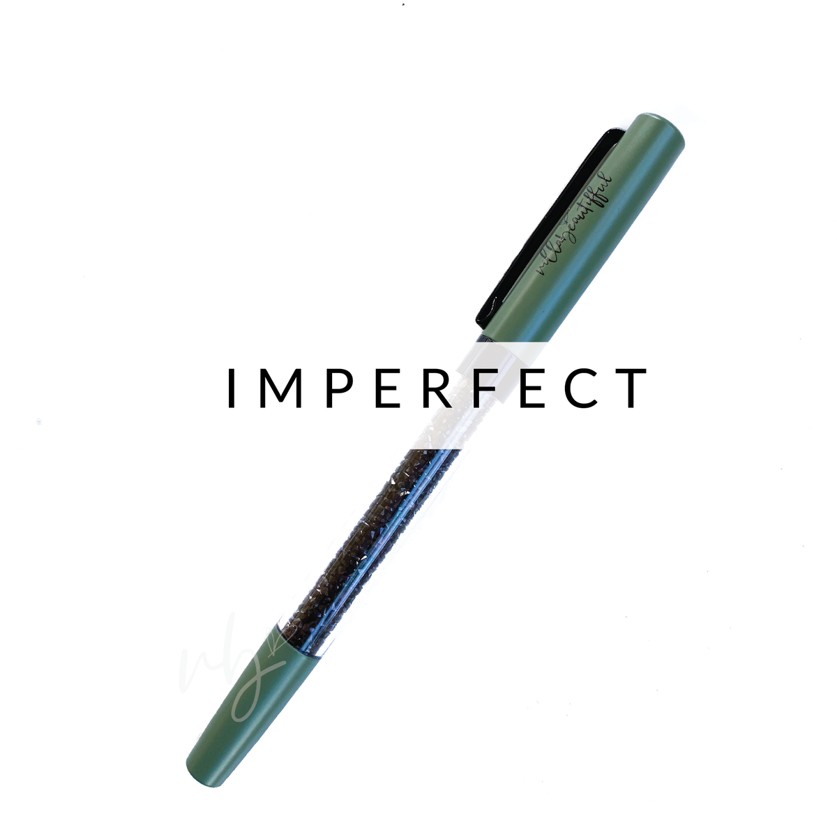 VBPen Imperfect | Monstera