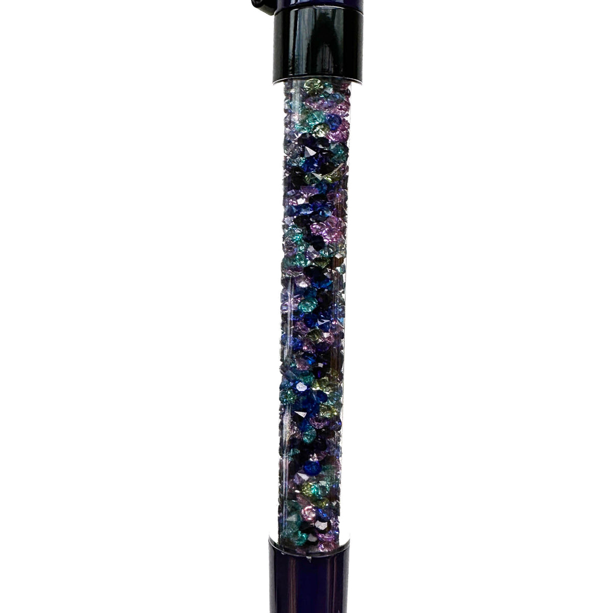 Northern Lights Imperfect Crystal VBPen | limited kit pen