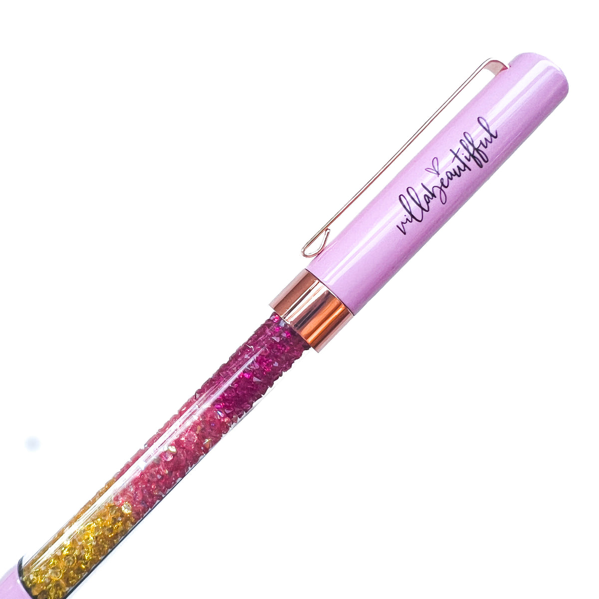 VBPen | Pink Lemonade