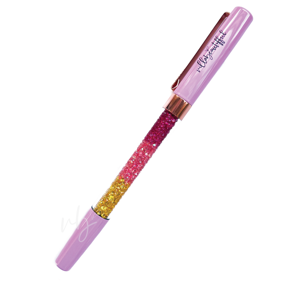 VBPen | Pink Lemonade