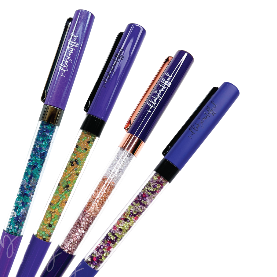 VBPen Bundle | Purple