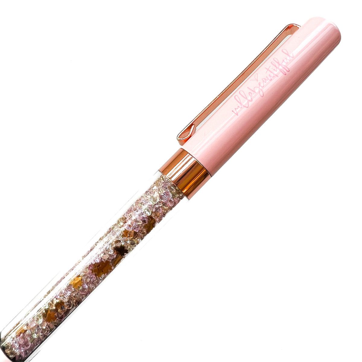 VBPen Imperfect | Sakura Picnic