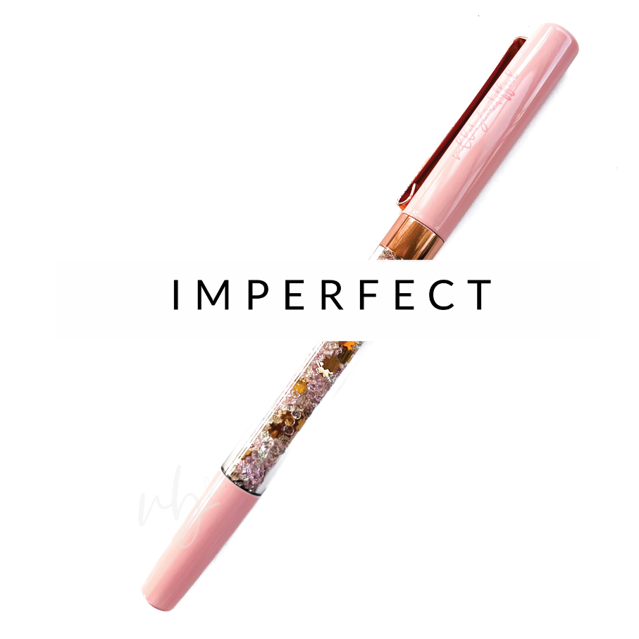 VBPen Imperfect | Sakura Picnic