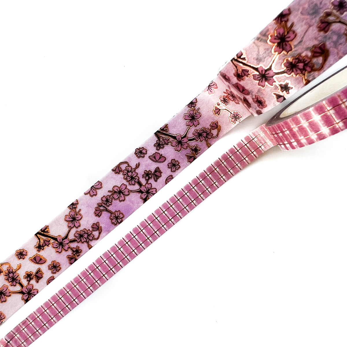 Sakura Picnic Washi Tapes