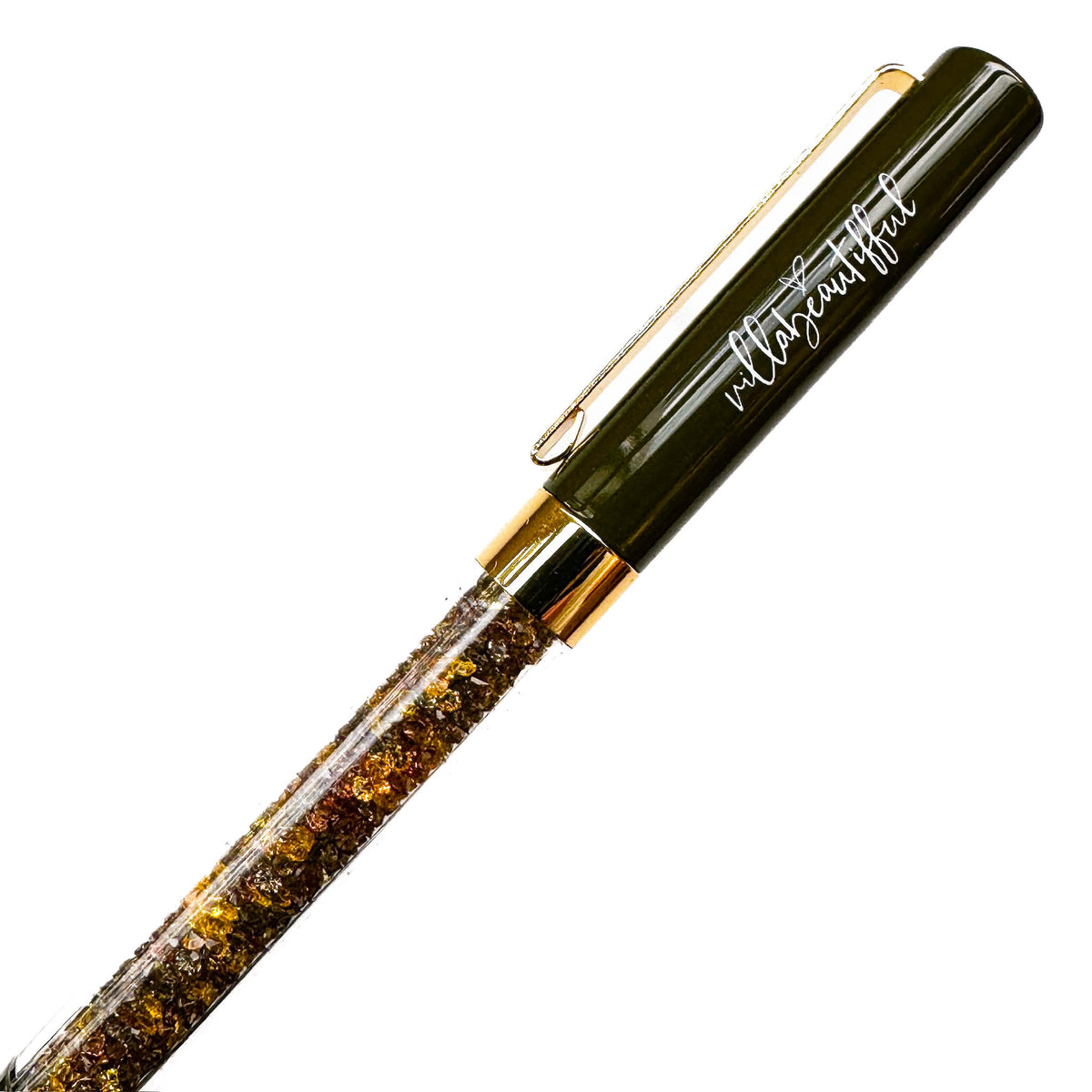 Savanna Crystal VBPen | limited kit pen