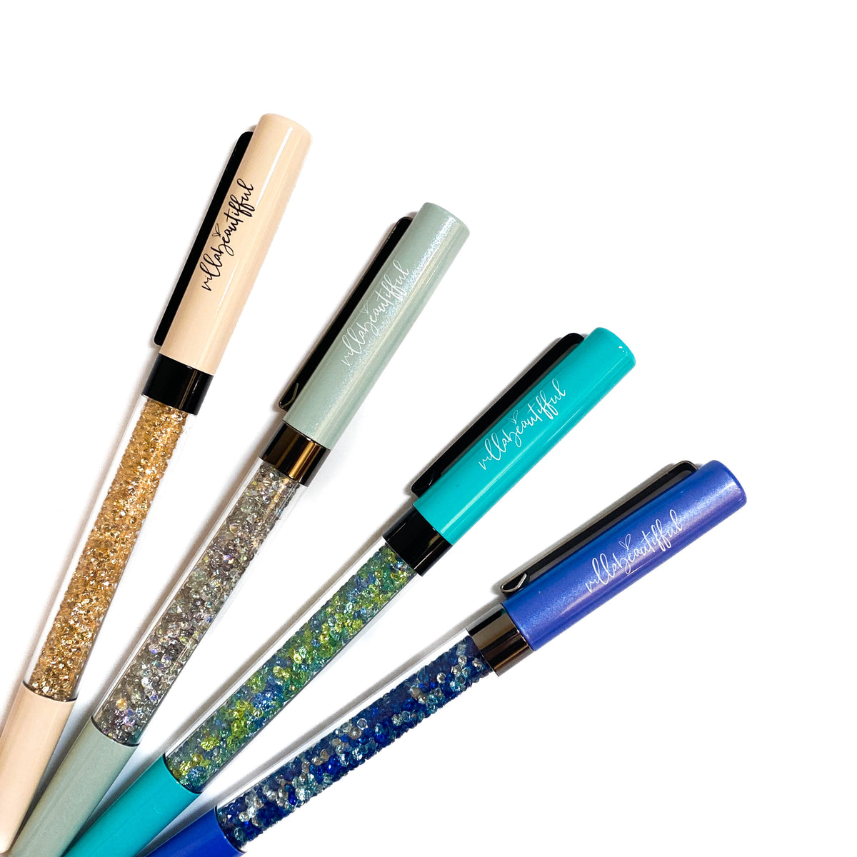 VBPen Bundle | Seaside