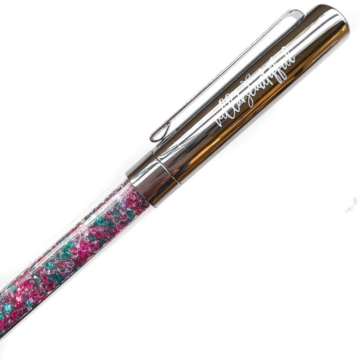 VBPen Imperfect | Sugar Plum 2.0