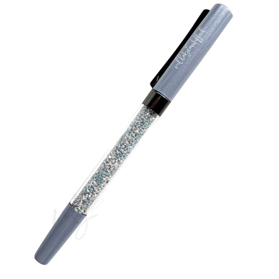 Viscountess Crystal VBPen | limited pen