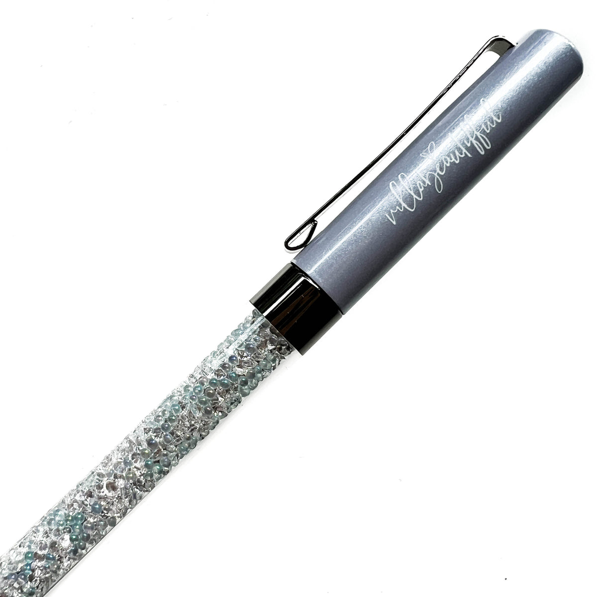 Viscountess Crystal VBPen | limited pen