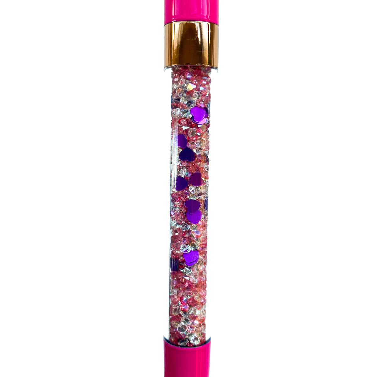 Viva Magenta Crystal VBPen | limited pen