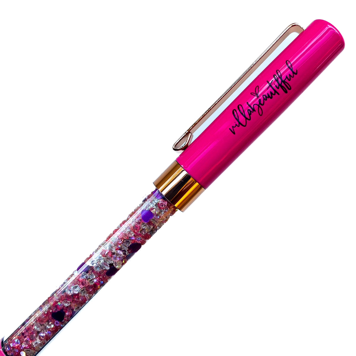 VBPen | Viva Magenta