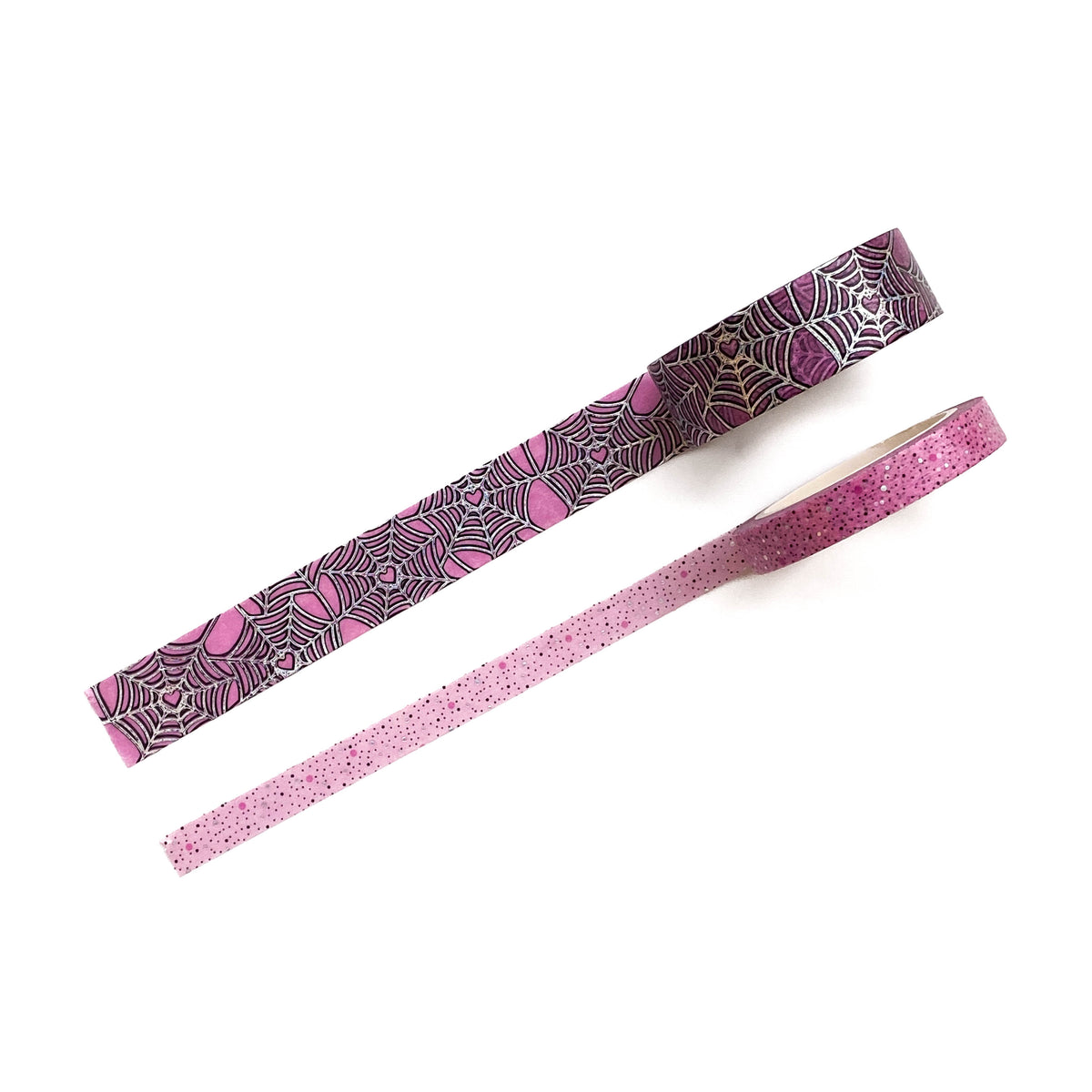 Washi Tape | Pink-A-Ween