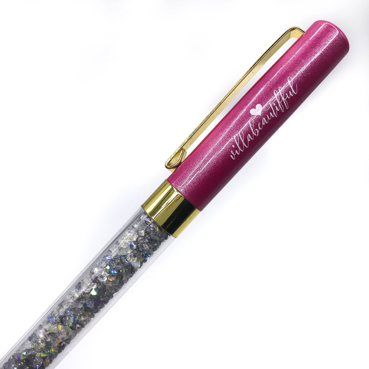 VBPen Imperfect | Wild Raspberry