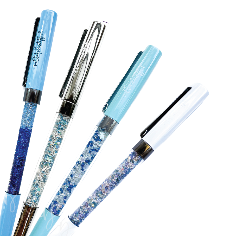 VBPen Bundle | Winter Wonderland