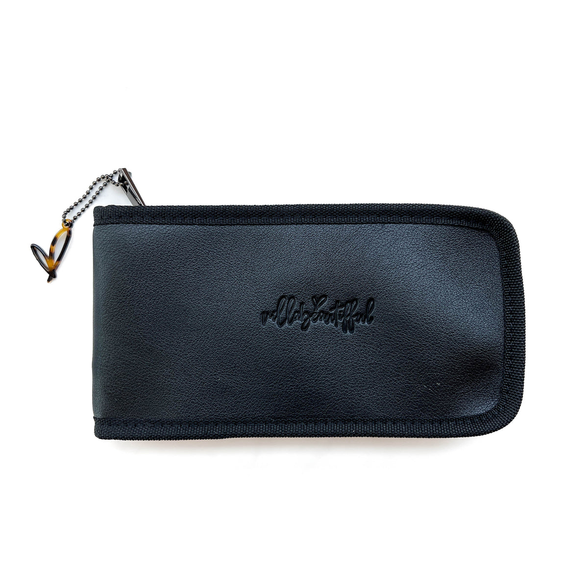 Mini Pretty Pens Case | Black