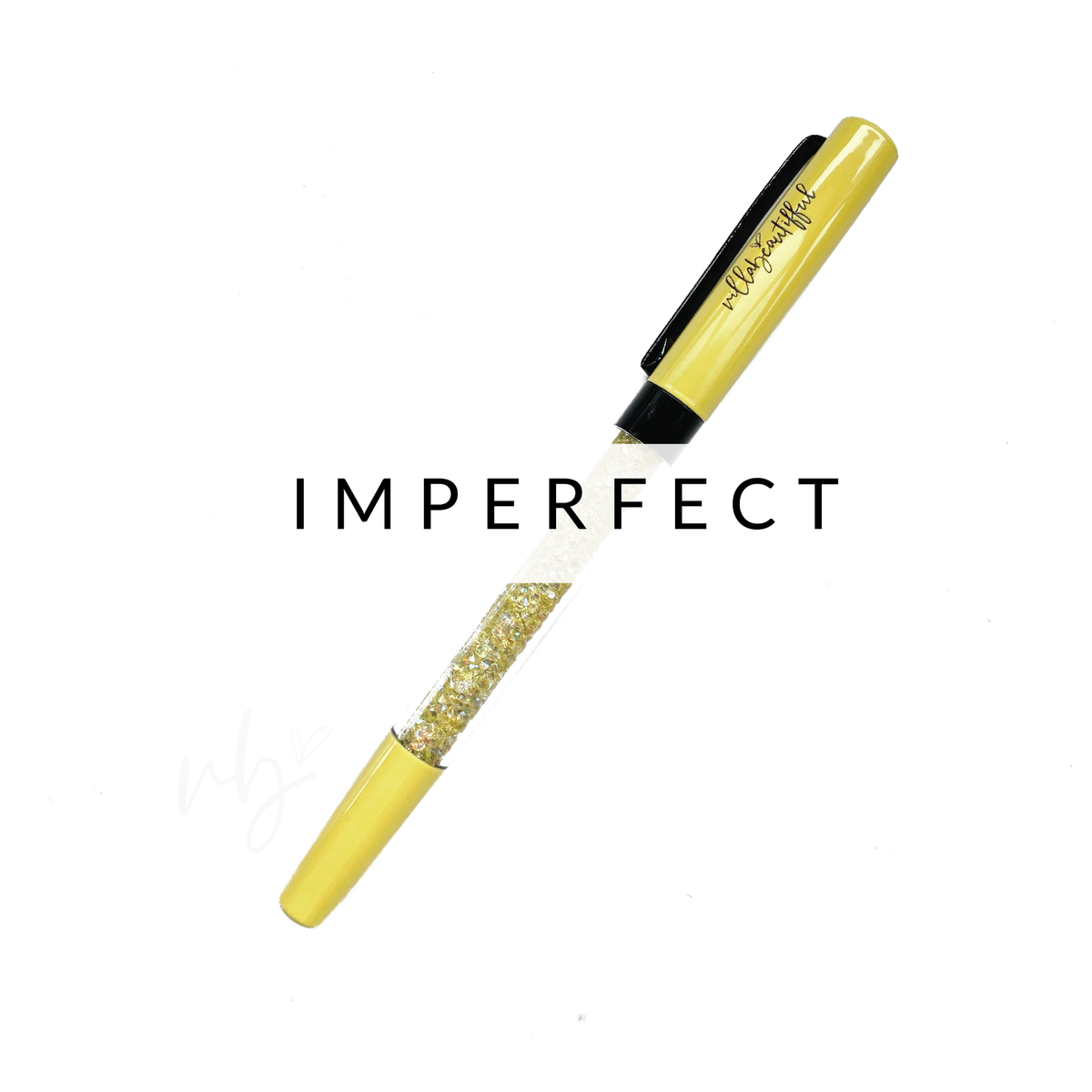 VBPen Imperfect | Hi-Lite