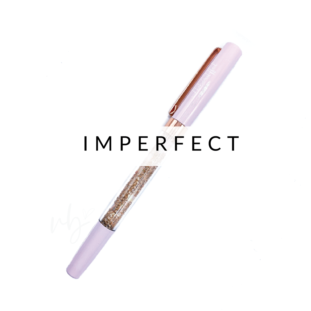 VBPen Imperfect | Petunia