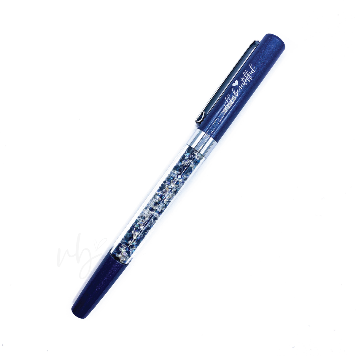 VBPen Imperfect | Starry Night