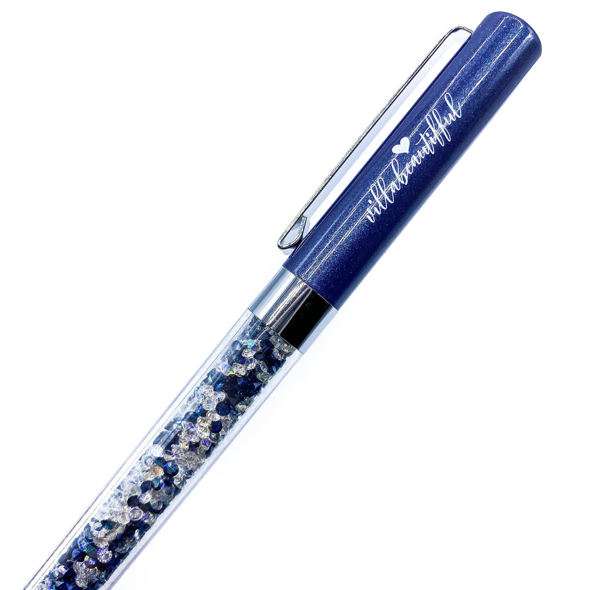 VBPen Imperfect | Starry Night