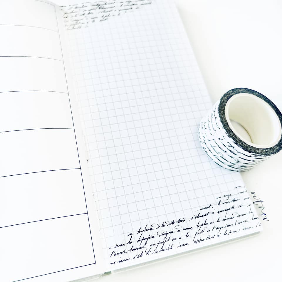 Washi Tape | Belle Ame