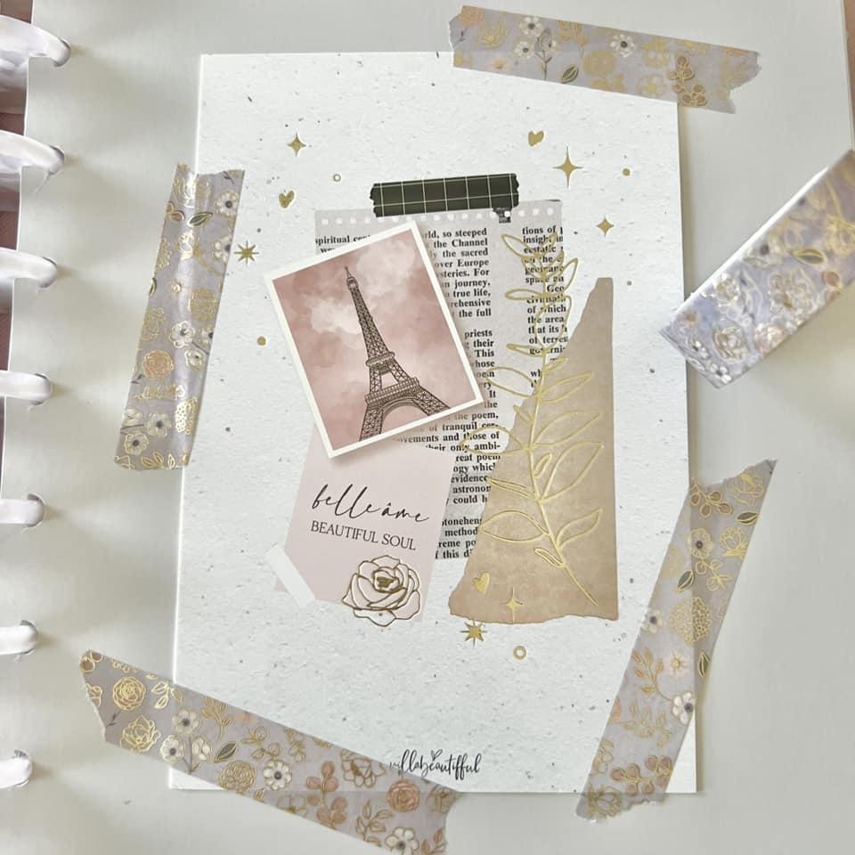 Washi Tape | Belle Ame