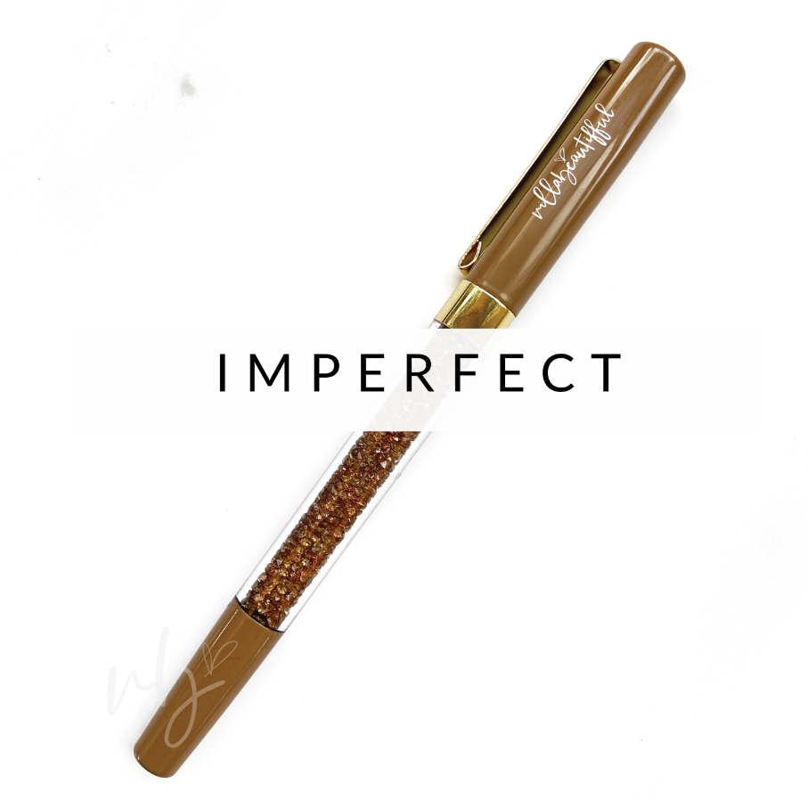 VBPen Imperfect | Mocha