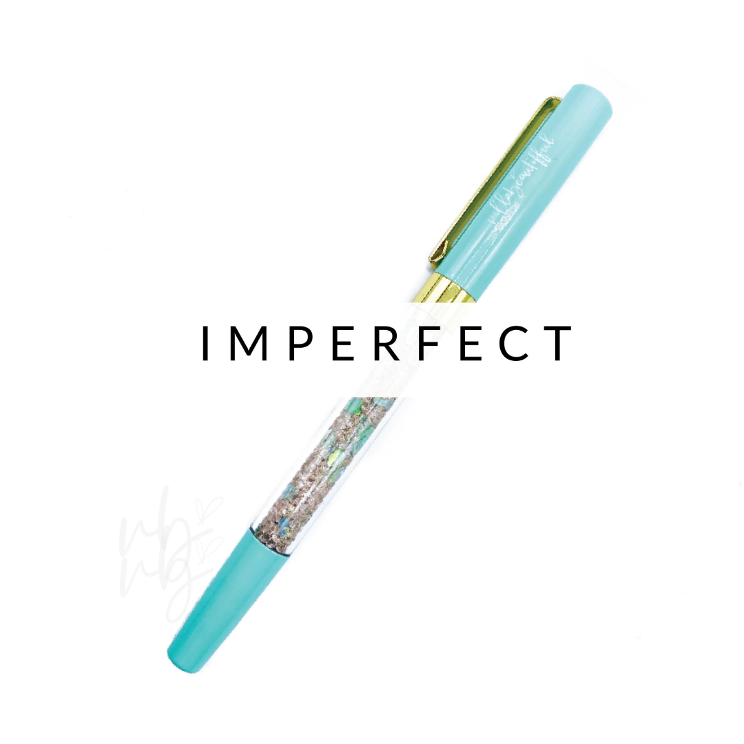 VBPen Imperfect | Dream Big