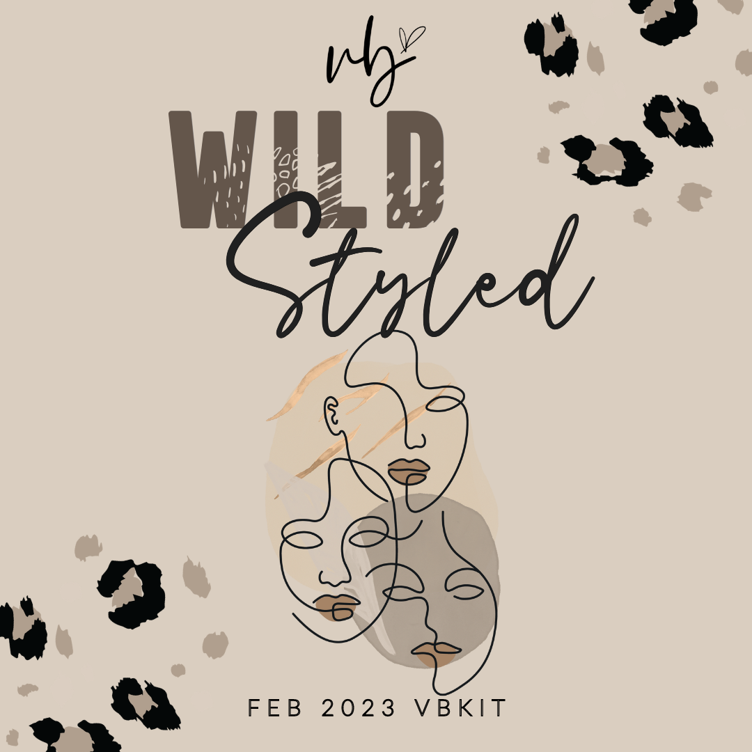 VBKit | Wild Styled