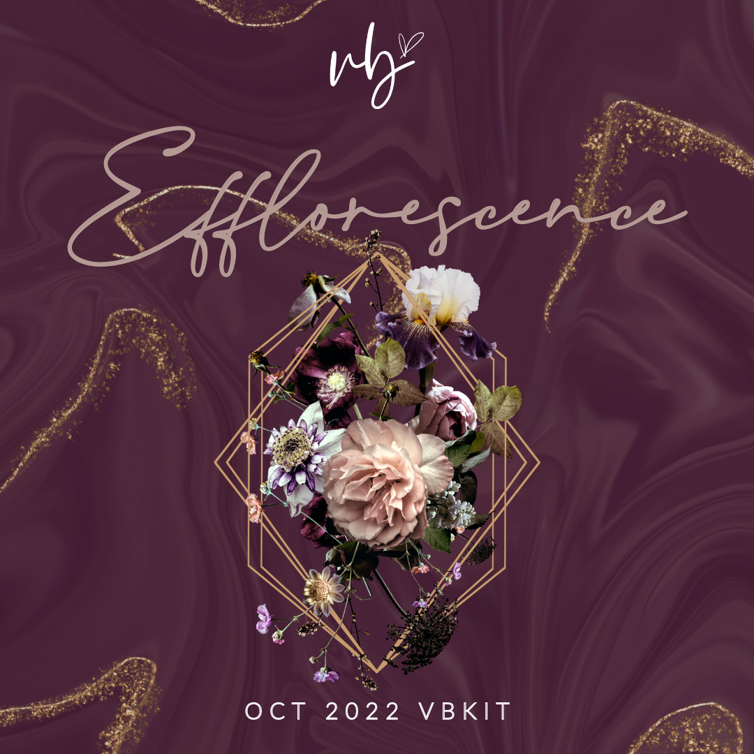 VBKit | Efflorescence