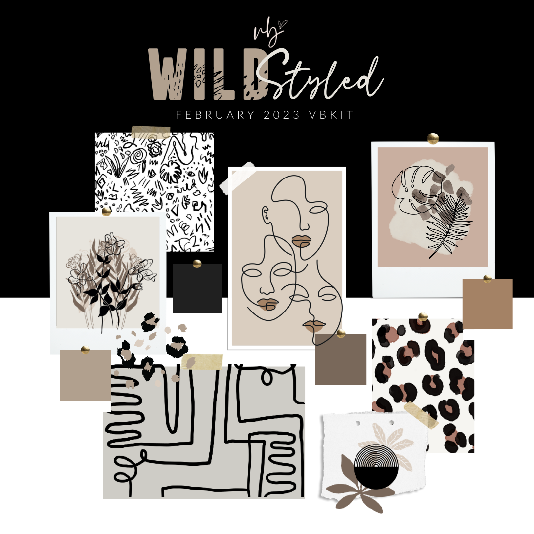 VBKit | Wild Styled