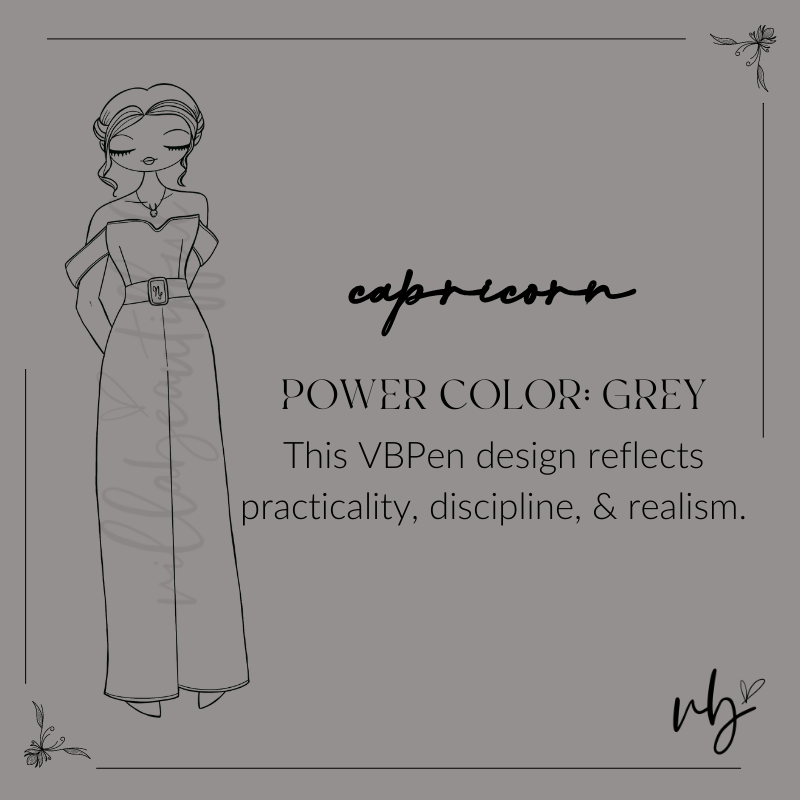 VBPen | Capricorn