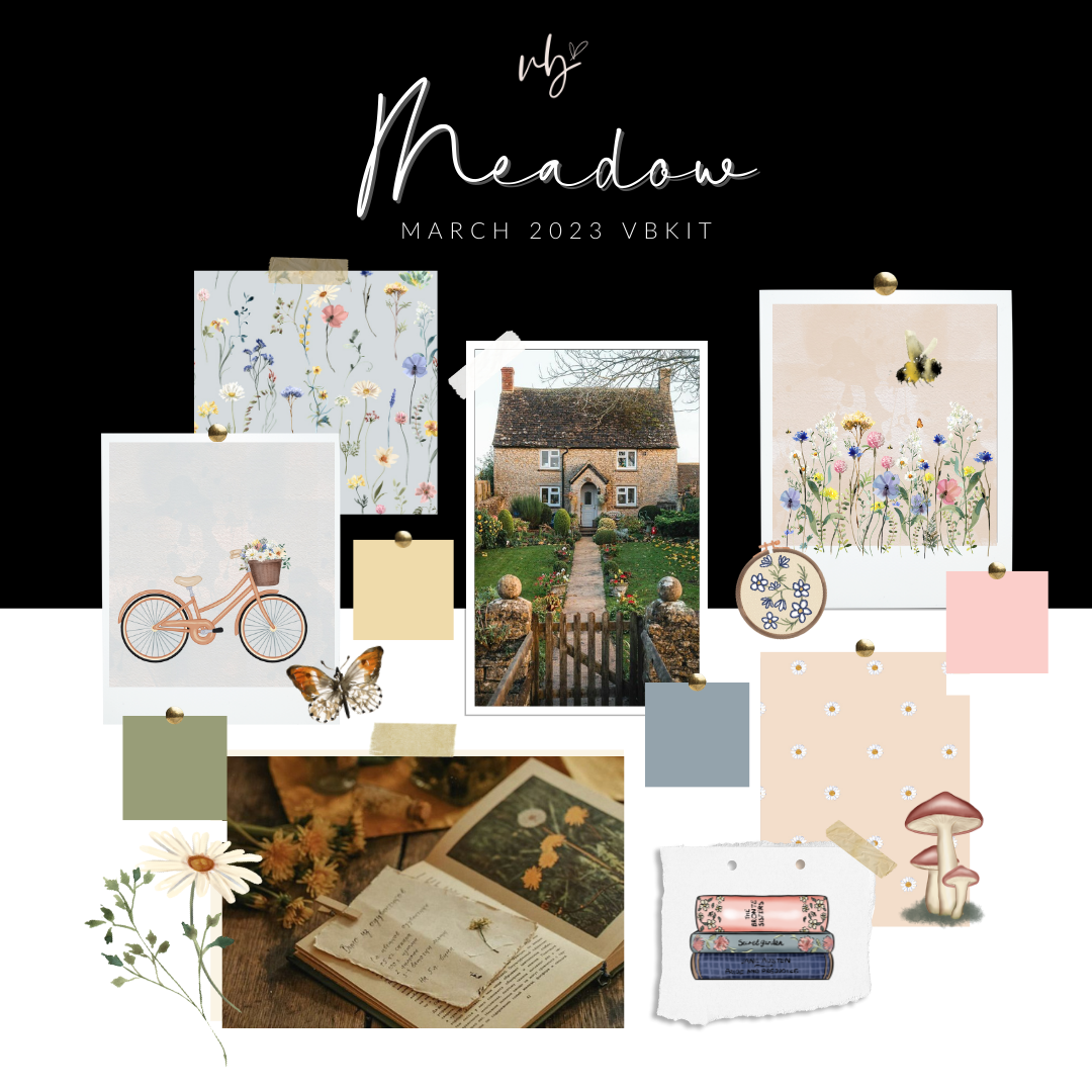 Villabeautifful "Meadow" VBKit