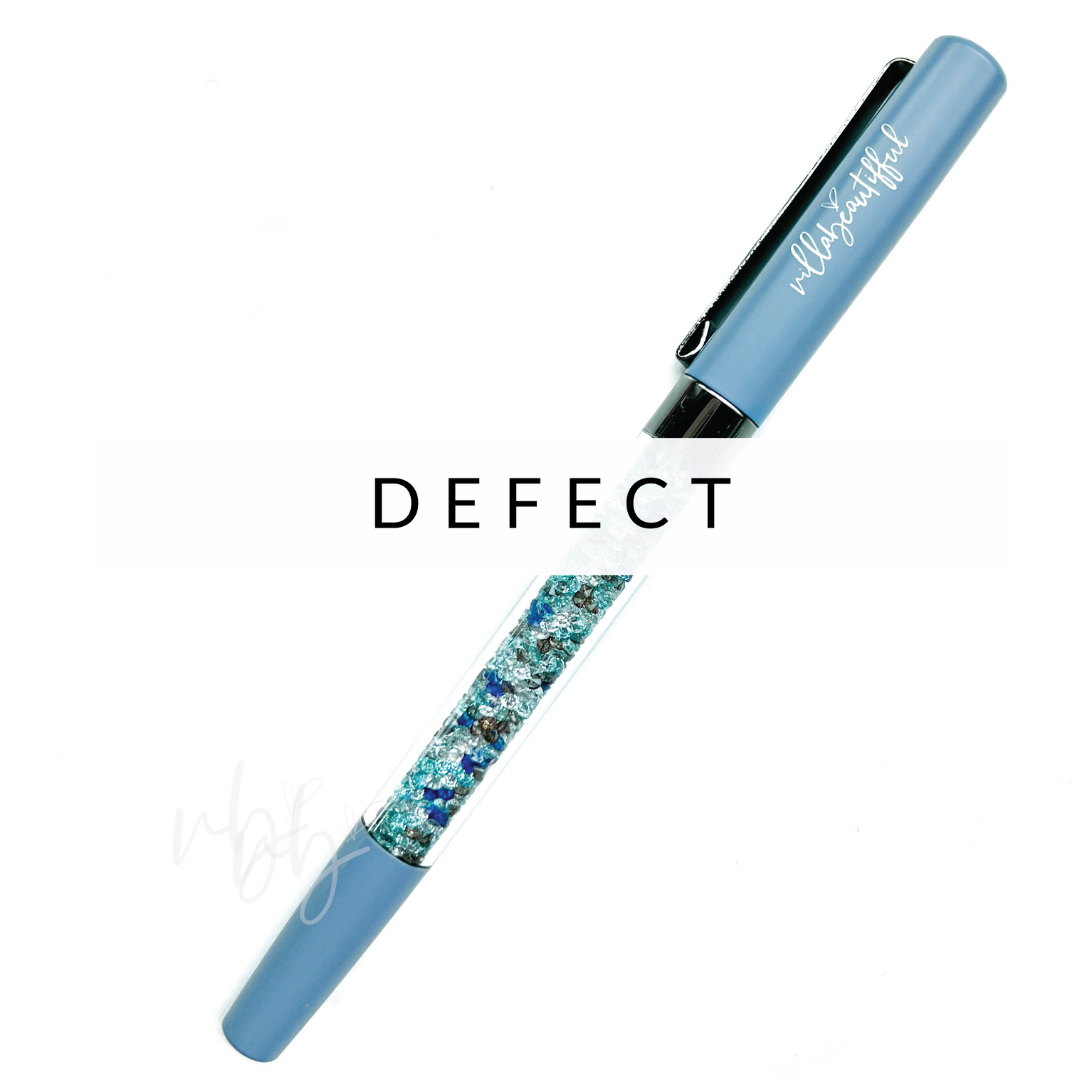 VBPen Defect | Puget Sound