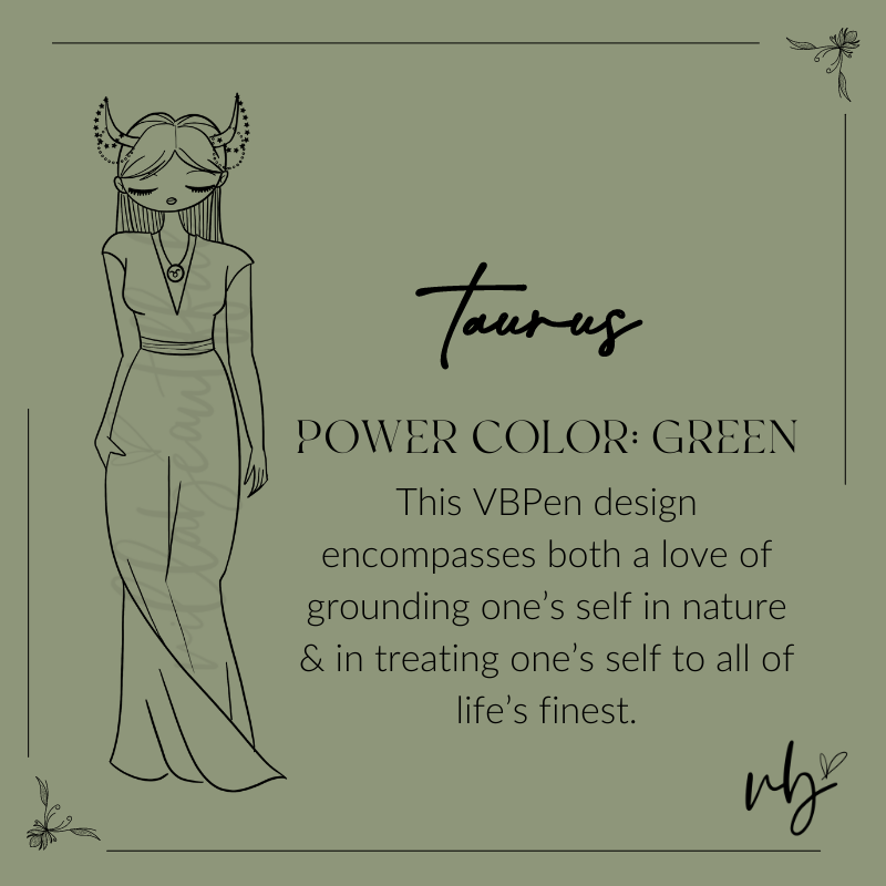 VBPen | Taurus