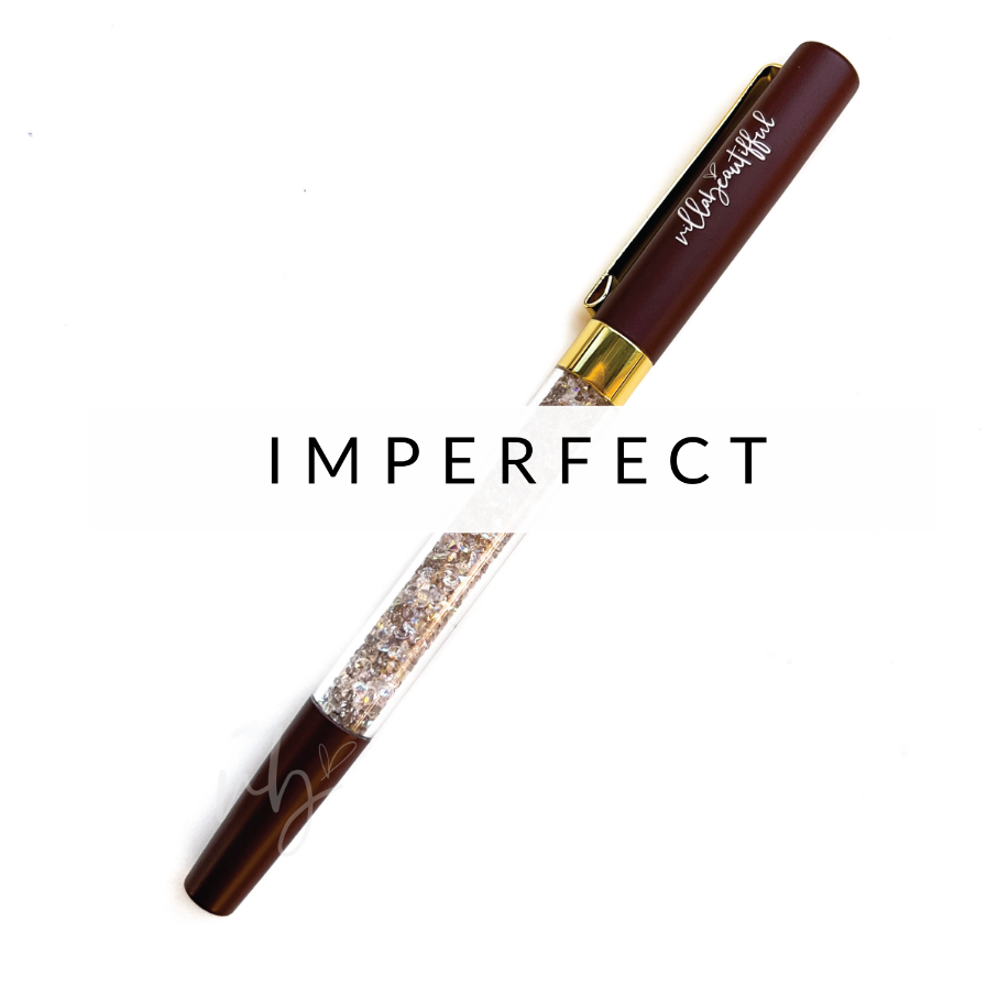 VBPen Imperfect | Artisan