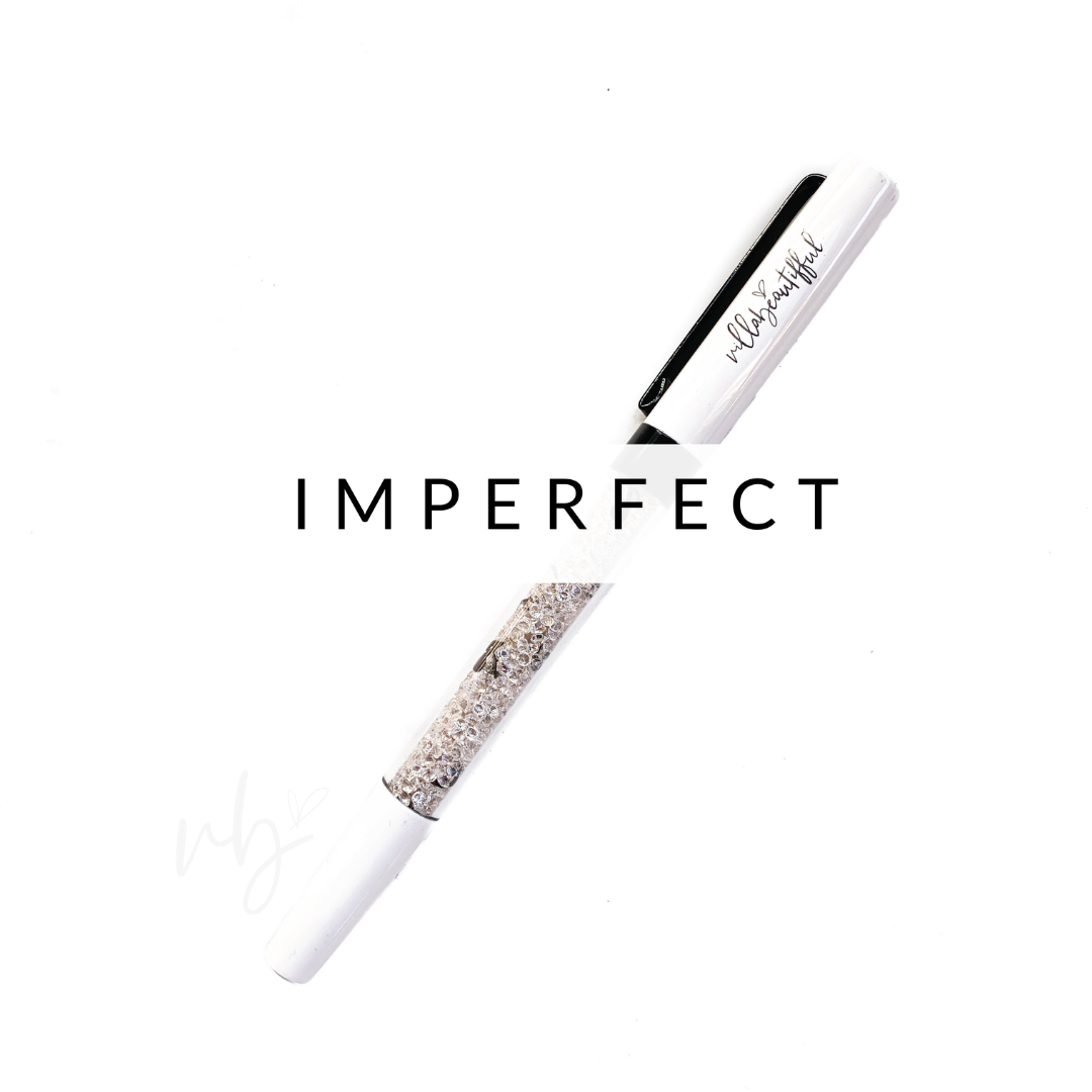 VBPen Imperfect | Music Man