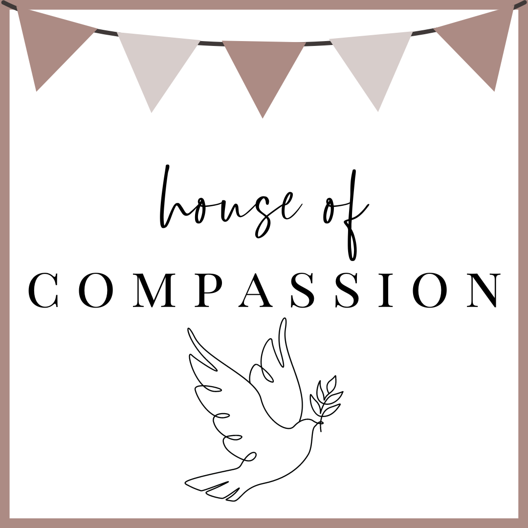 VBPen | Compassion