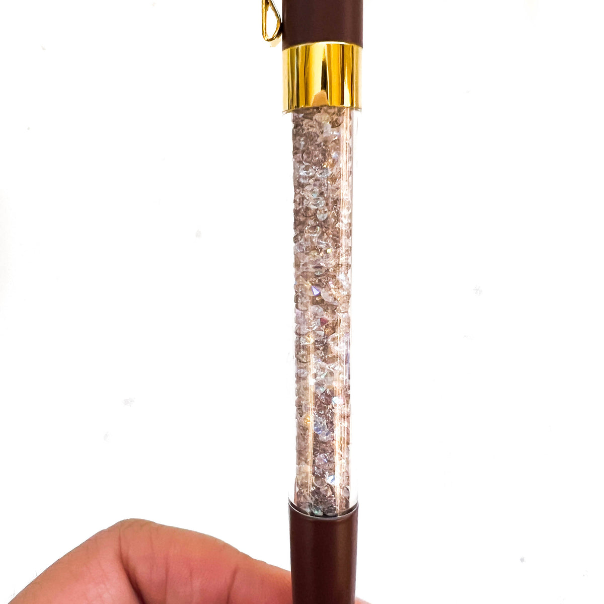 Artisan Imperfect Crystal VBPen | limited kit pen