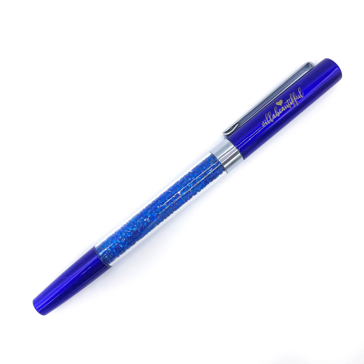 VBPen | Atlantic Blue