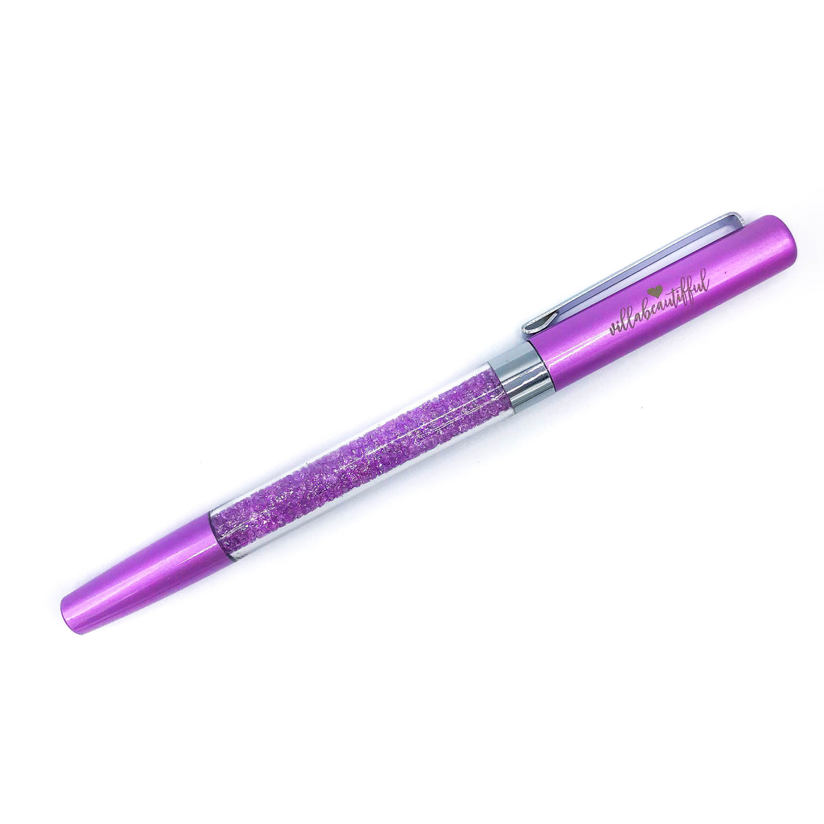 VBPen | Beautiful Iris