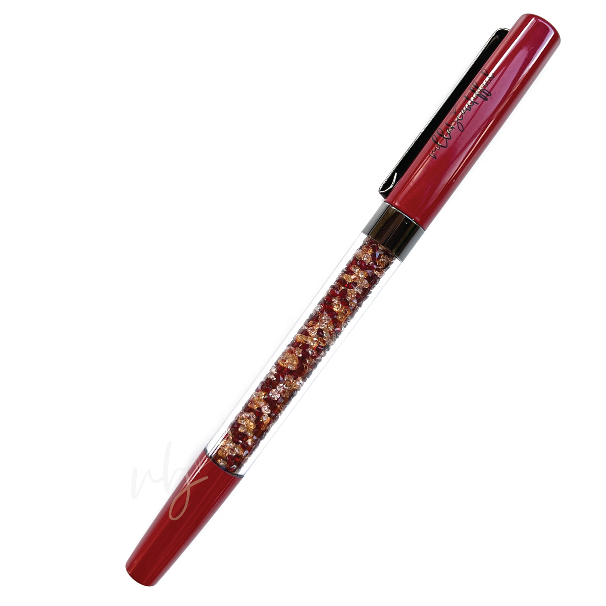 Bravery Crystal VBPen | limited pen