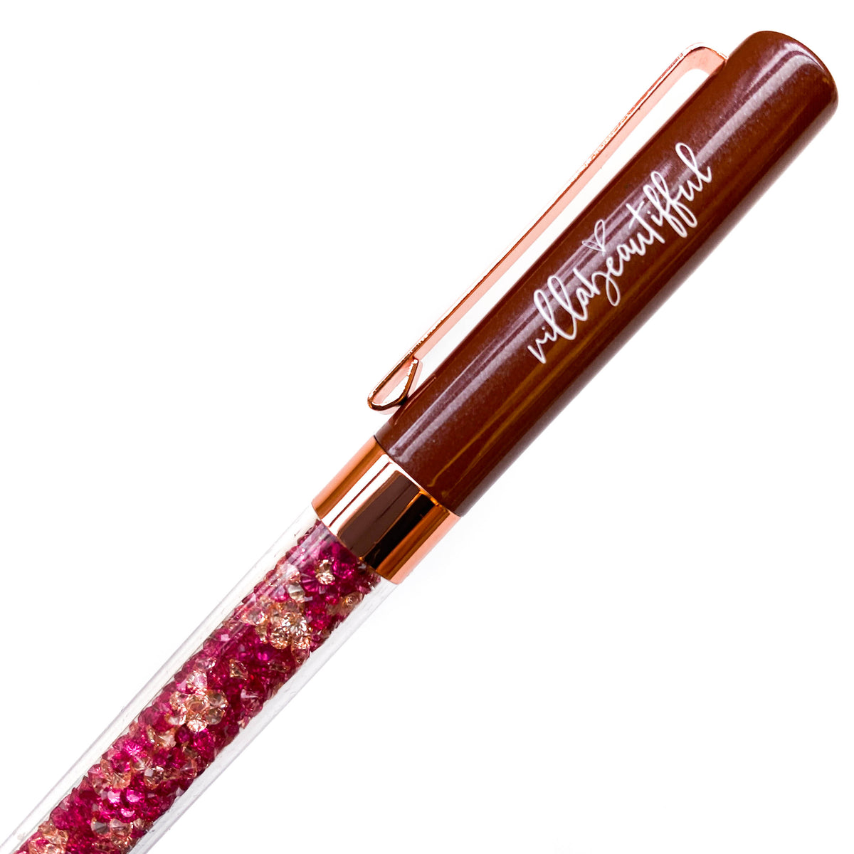 VBPen | Brown Sugar